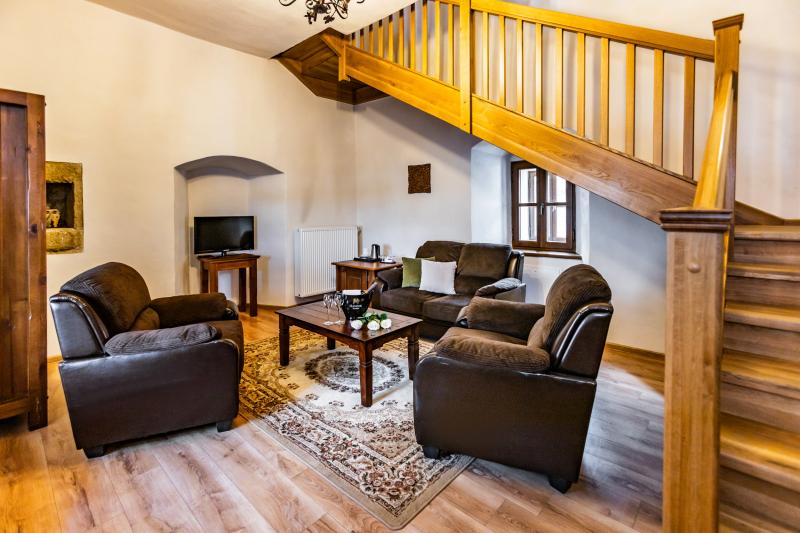 Apartmán Kastelán 