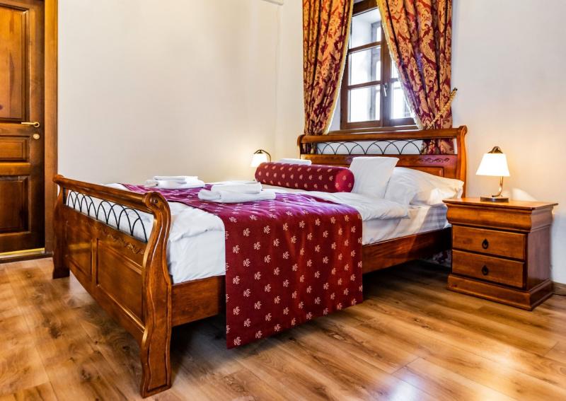 Apartmán Kastelán 