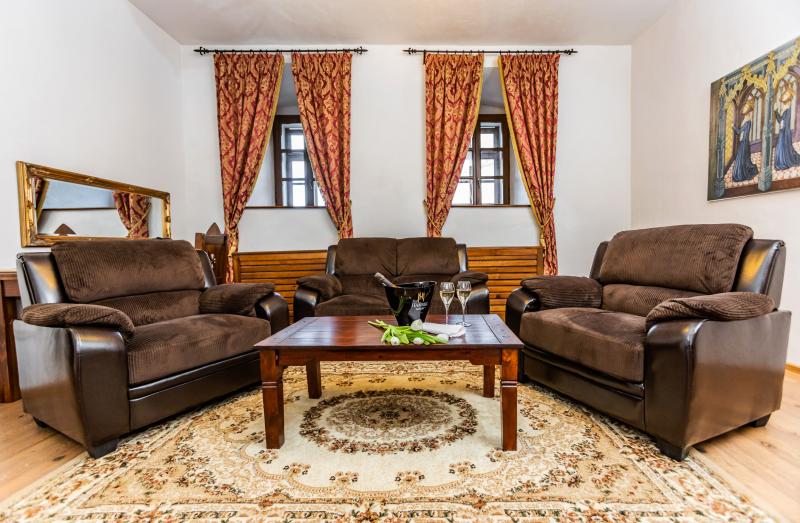Apartmán Superior 