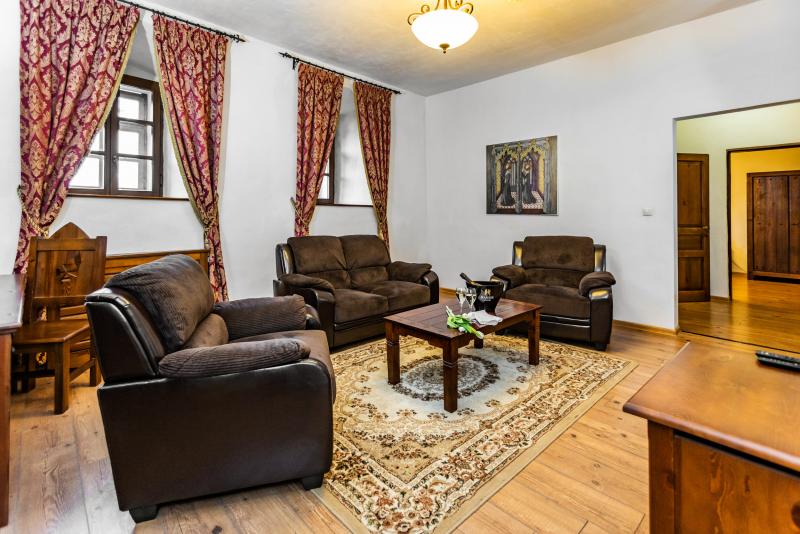 Apartmán Superior 