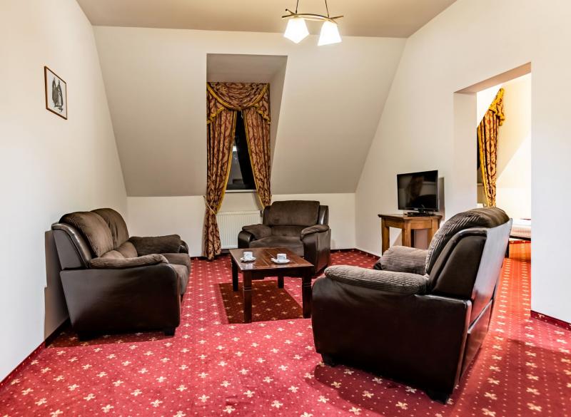 Apartmán Classic 