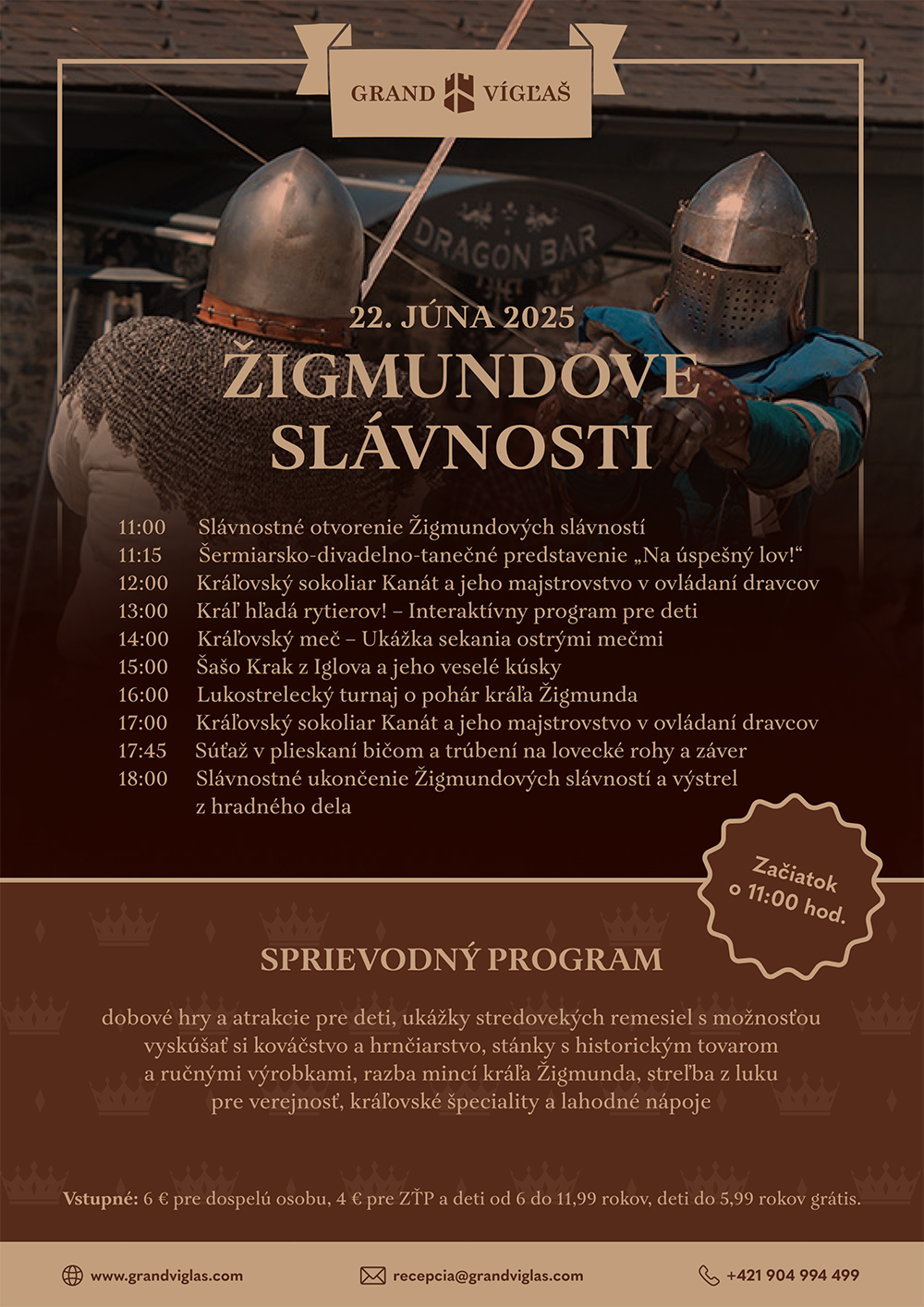 ZIGMUNDOVESLAVNOSTI